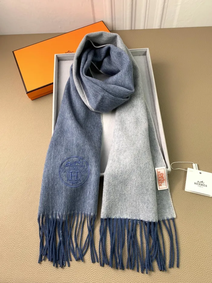 Hermes Scarves