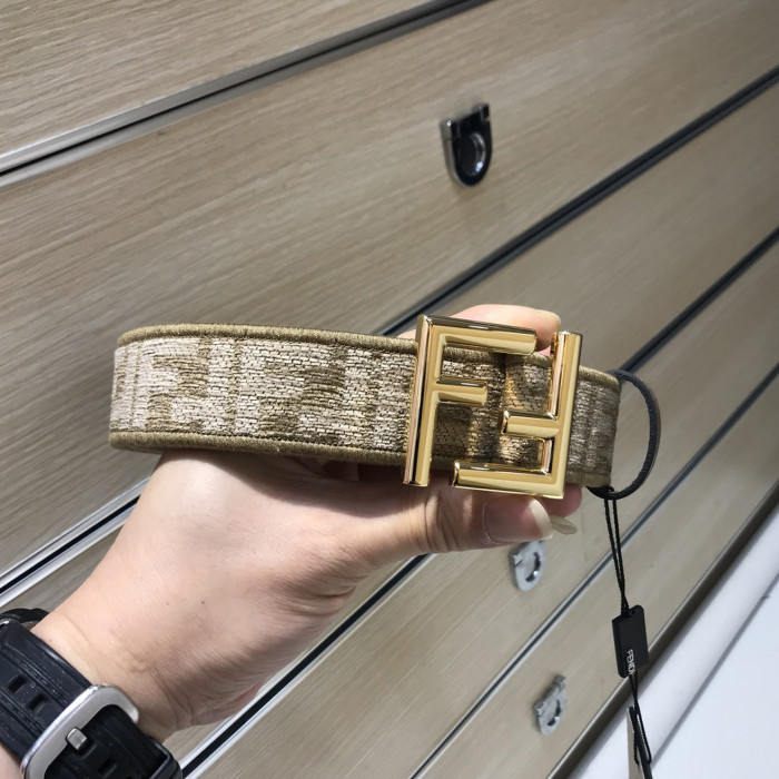 Fendi Belt