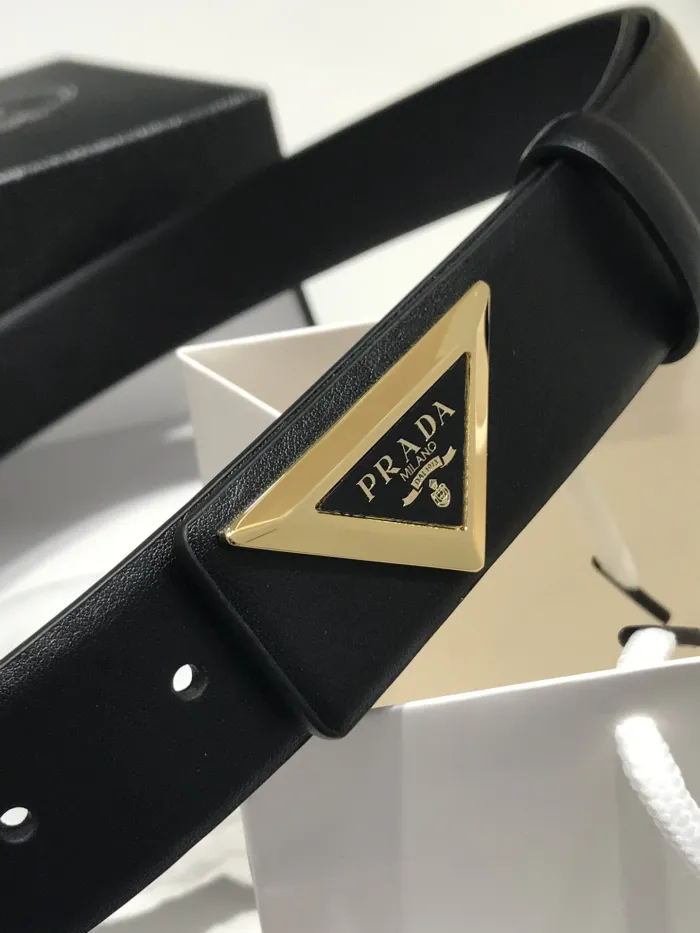 Prada Belt