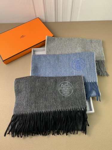 Hermes Scarves