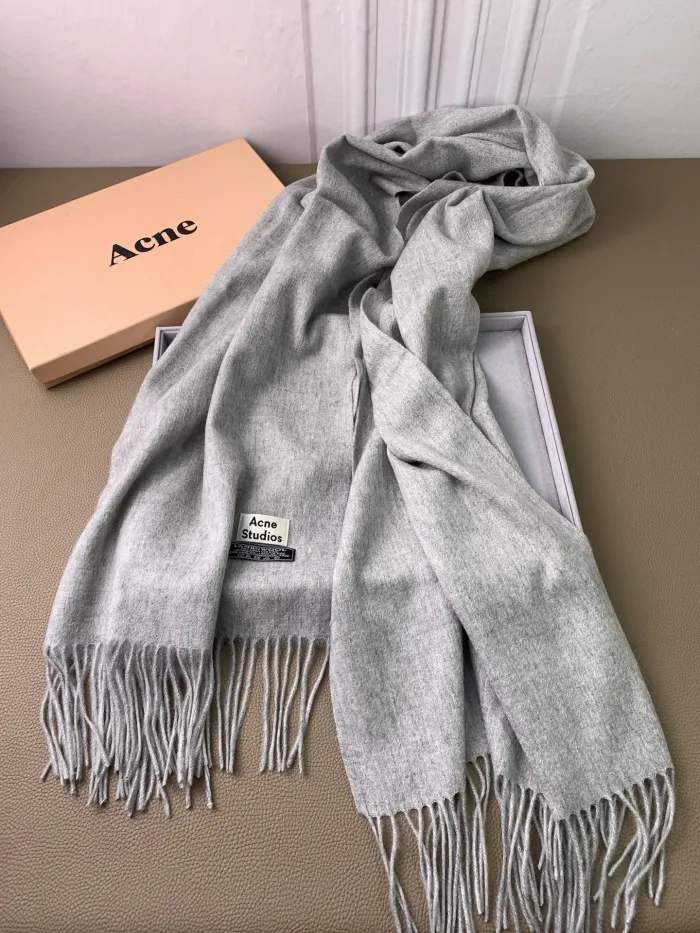 Acne Studios Scarves