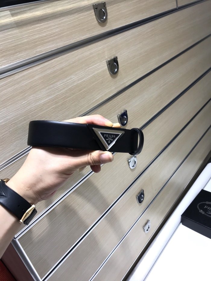 Prada Belt