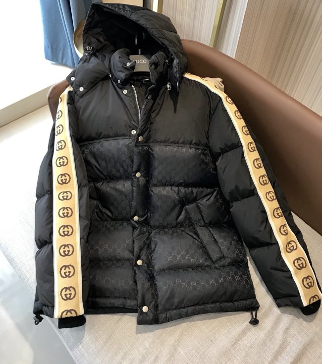 Gucci Down Jacke Size 42-48