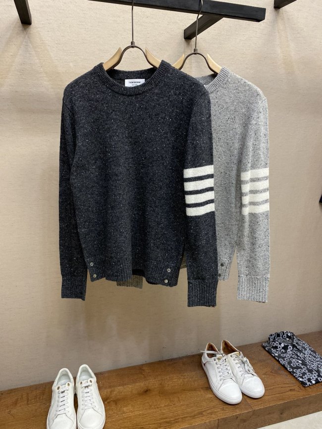 THOM BROWNE Sweater size：M-XXXL