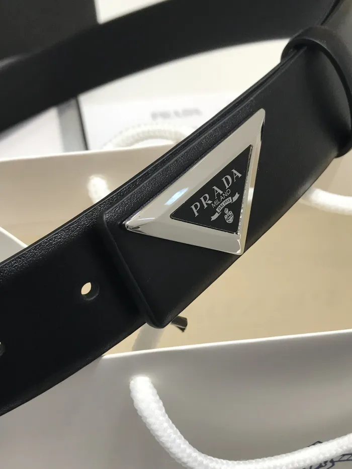 Prada Belt