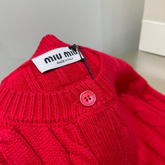 Miu Miu Sweater size：S-L