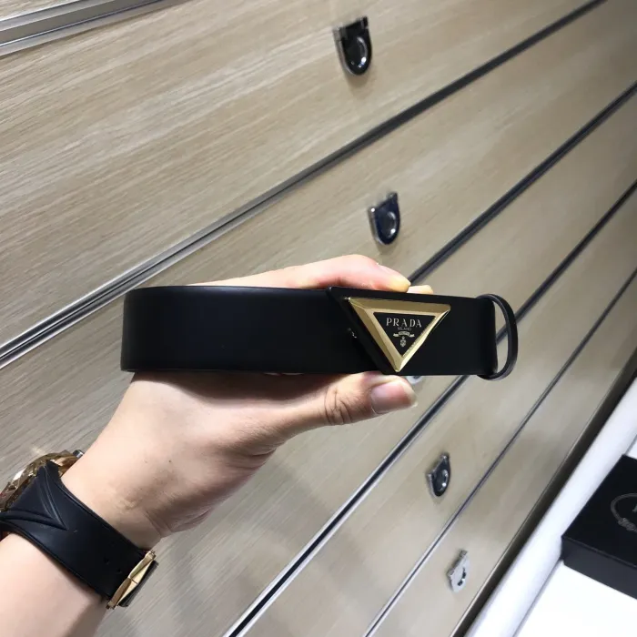 Prada Belt