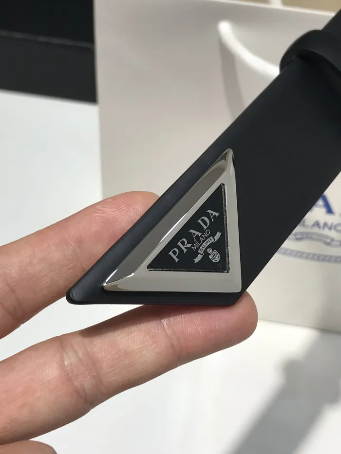 Prada Belt