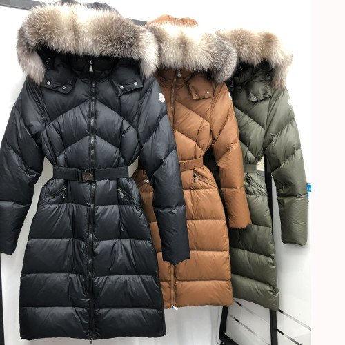 MONCLER Down Jacke Size：1-4