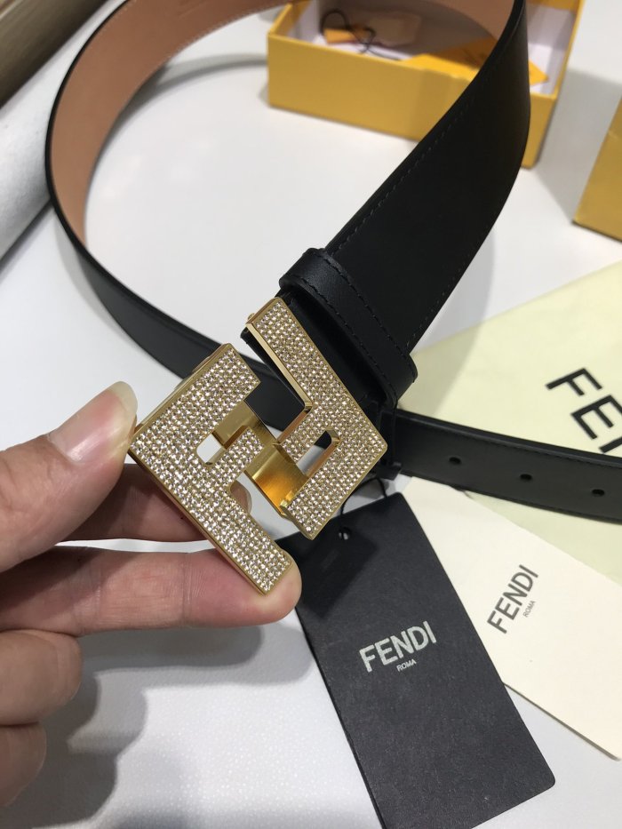 Fendi Belt