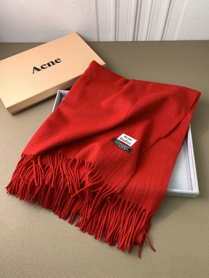 Acne Studios Scarves