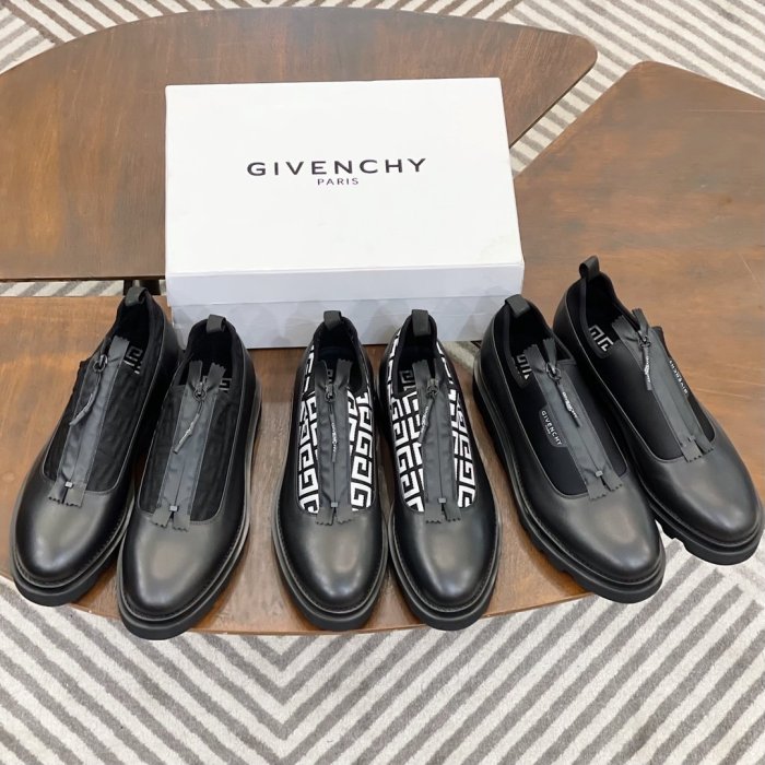 GIVENCHY men_Casual shoes eur 38-45