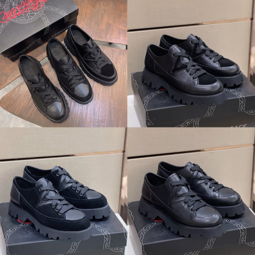 Versace men_Casual shoes eur 38-45