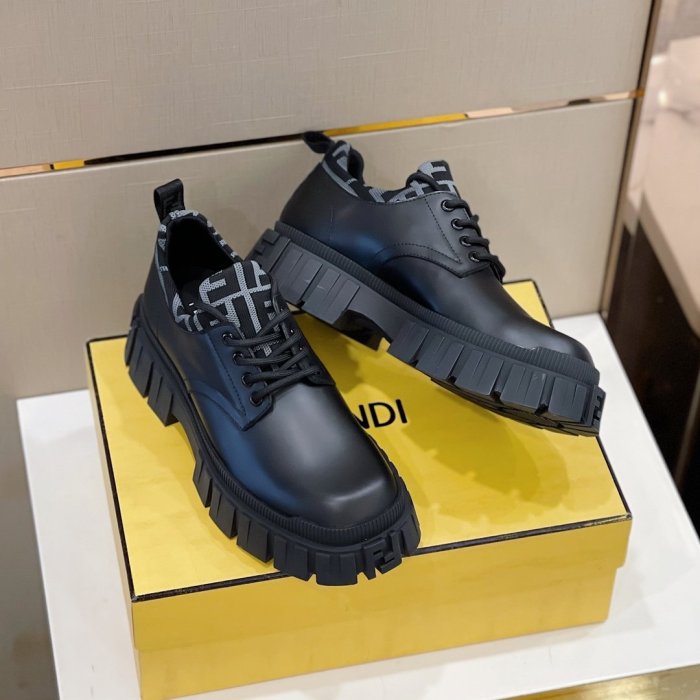 Fendi men_Casual shoes eur 38-45