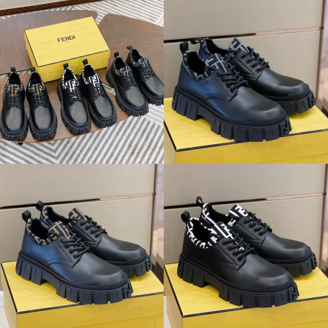 Fendi men_Casual shoes eur 38-45