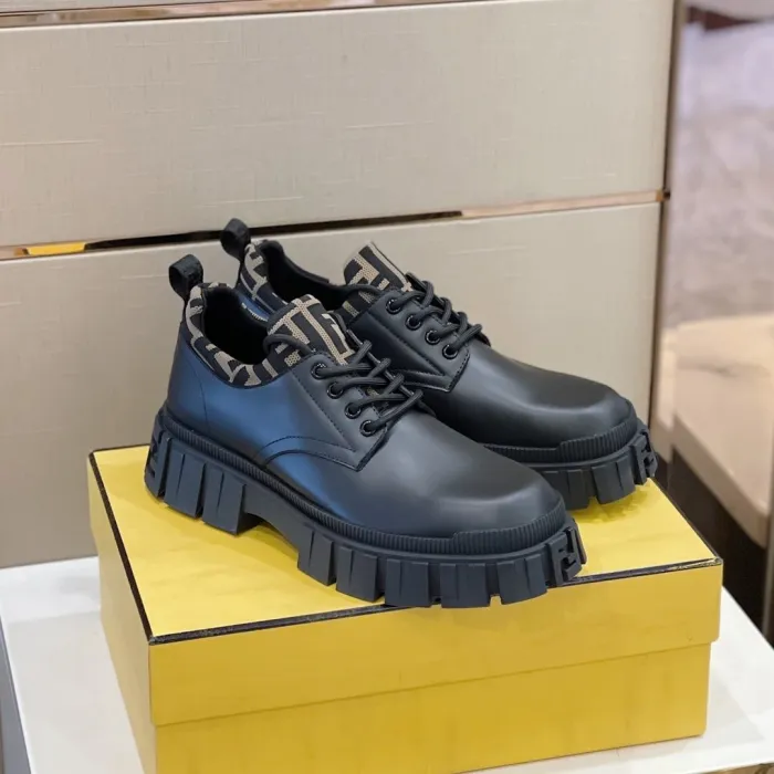 Fendi men_Casual shoes eur 38-45