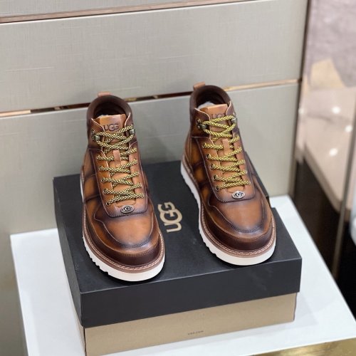 UGG men_Casual shoes eur 38-44
