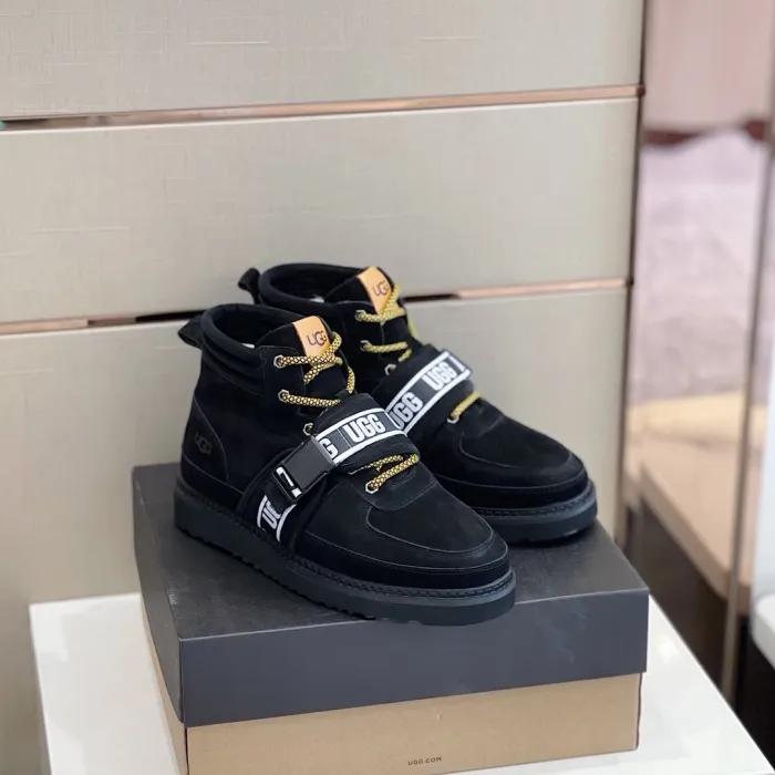 UGG men_Casual shoes eur 38-44