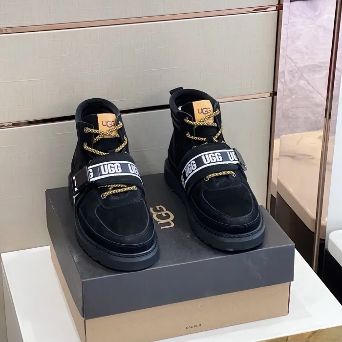 UGG men_Casual shoes eur 38-44