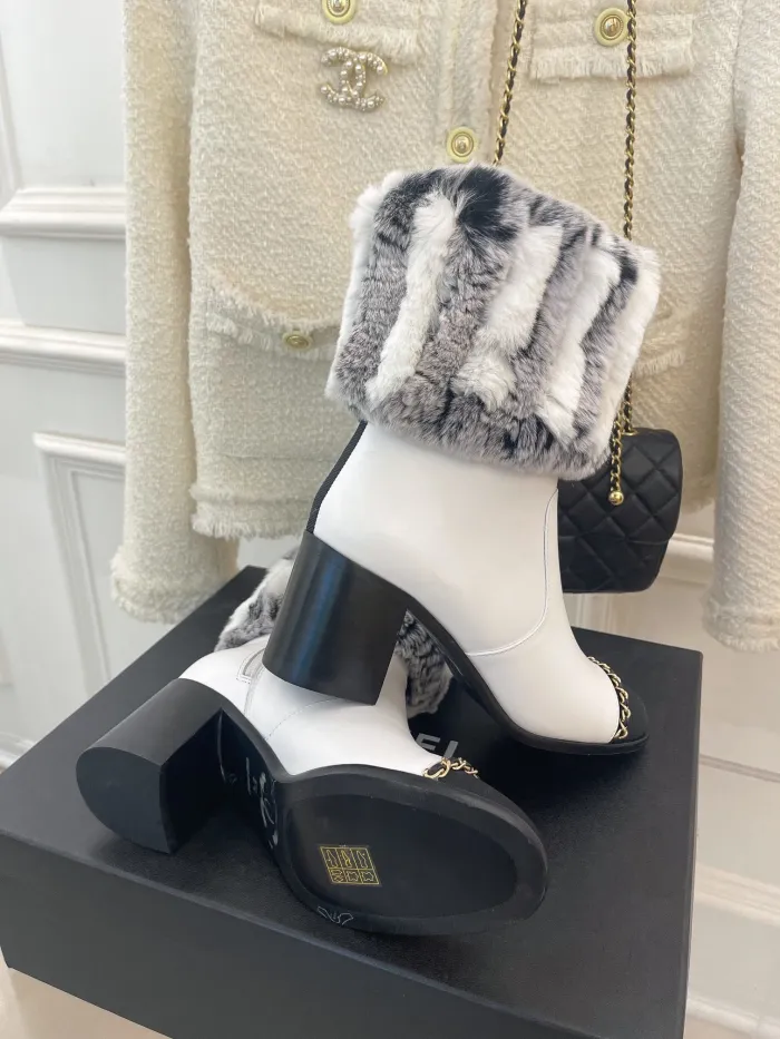 Chanel women _Boots shoes eur 35-41