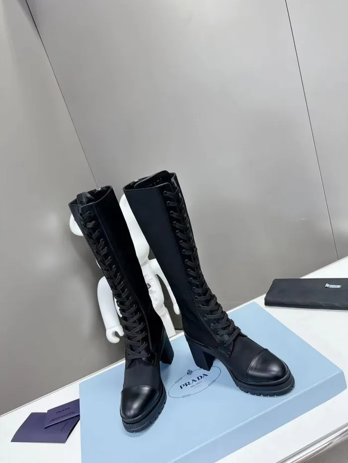 Prada women _Boots shoes eur 35-40