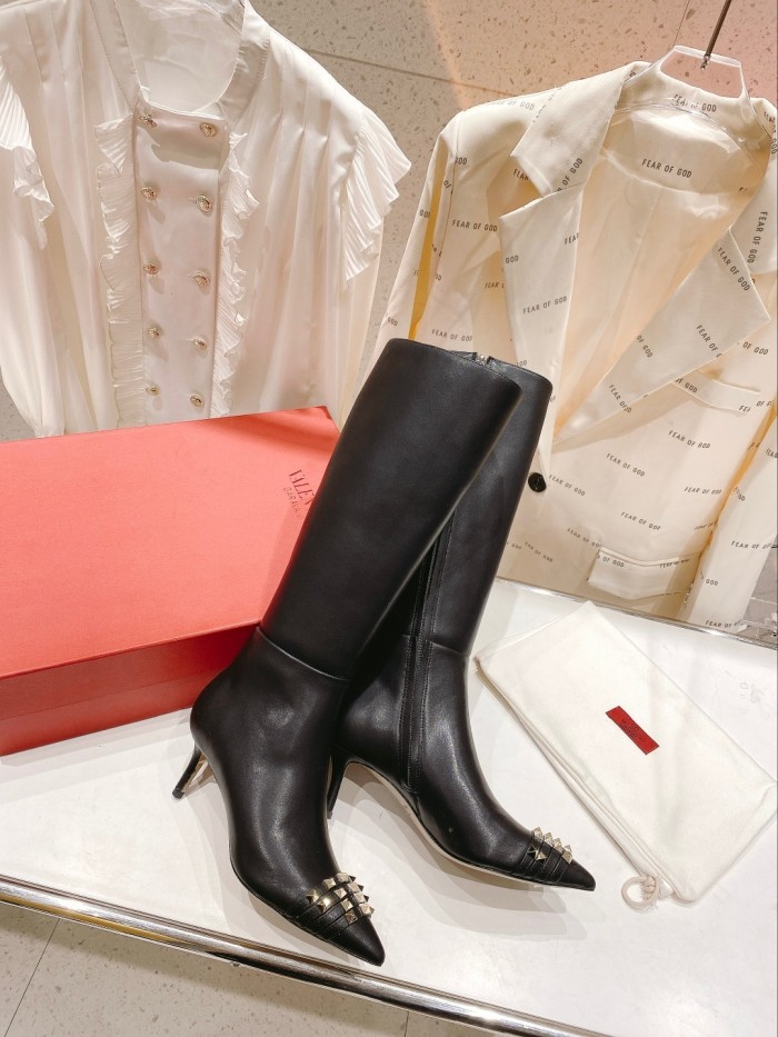 Valentino women _Boots shoes eur 35-40