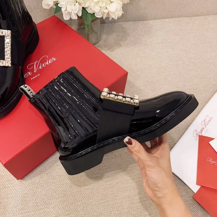 Roger Vivier women _Boots shoes eur 35-40