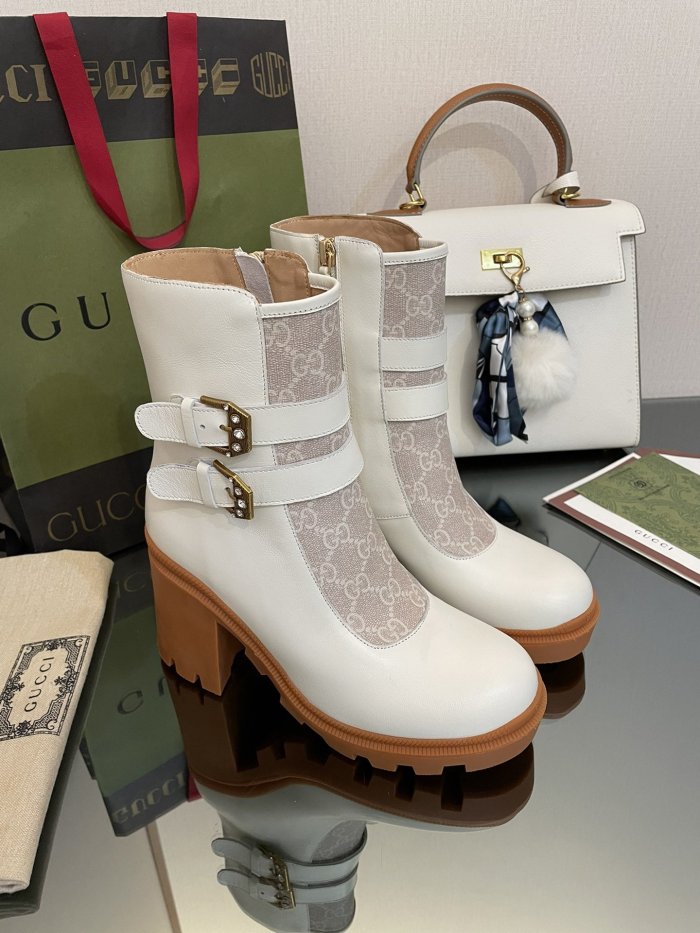 Gucci women _Boots shoes eur 35-41