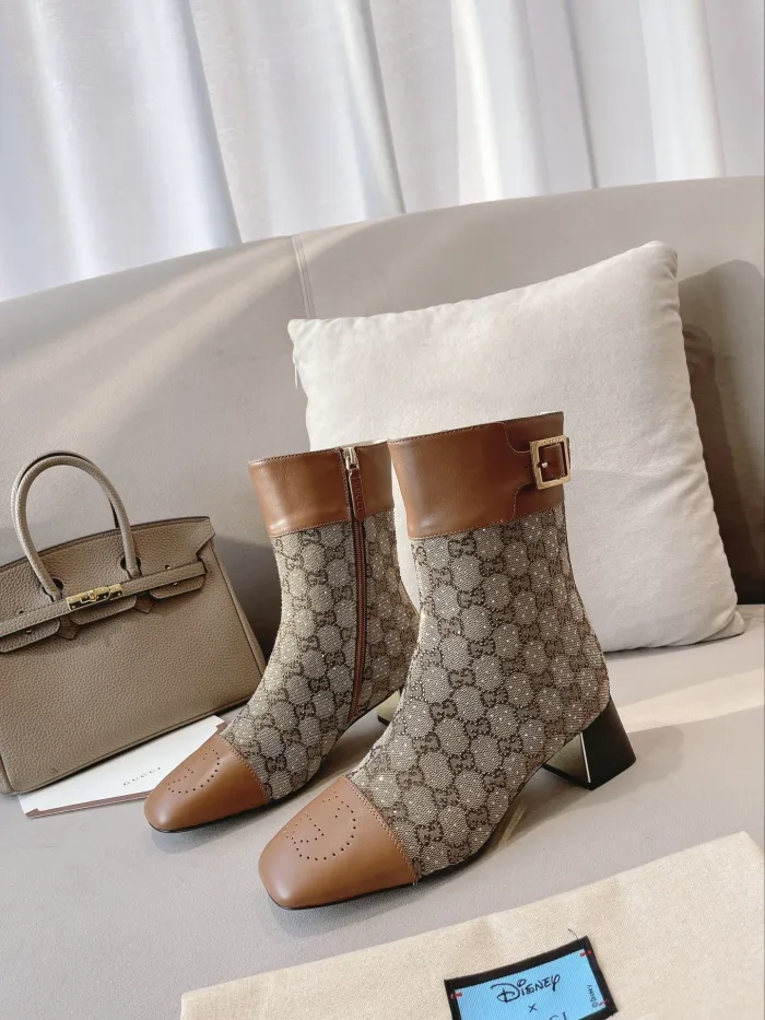 Gucci women _Boots shoes eur 35-41
