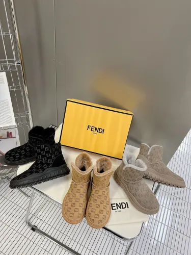 Fendi women _Boots shoes eur 35-40