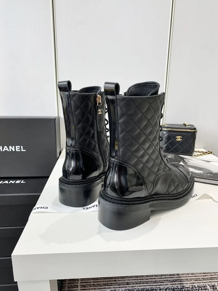 Chanel women _Boots shoes eur 35-40