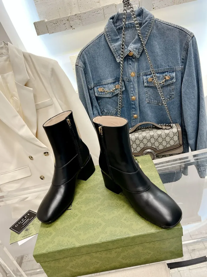 Gucci women _Boots shoes eur 35-41
