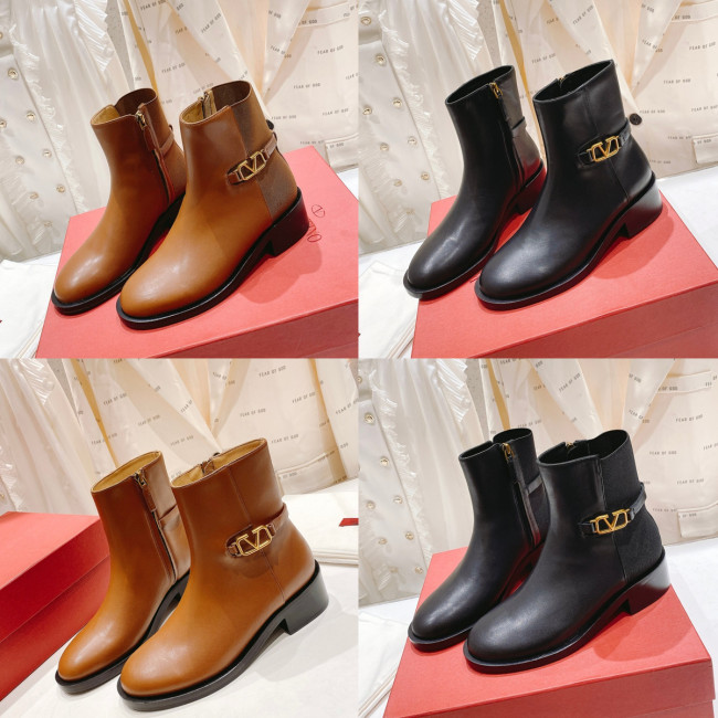 Valentino women _Boots shoes eur 35-40