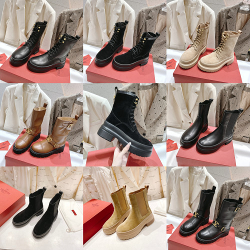 Valentino women _Boots shoes eur 35-40