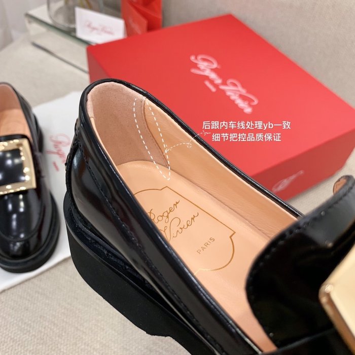 Roger Vivier women _Csaual shoes shoes eur 35-40