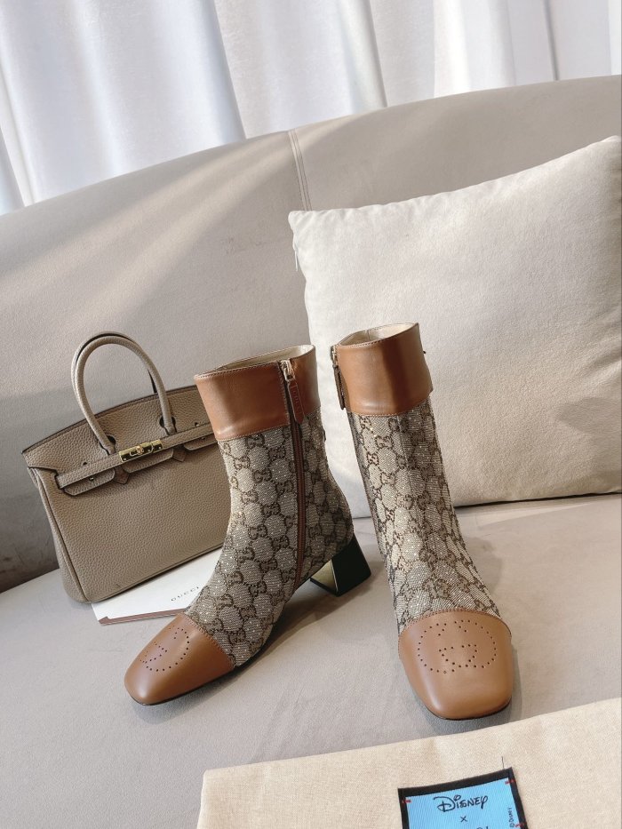 Gucci women _Boots shoes eur 35-41