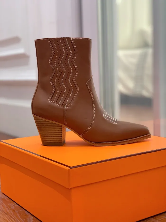 Hermes women _Boots shoes eur 35-41