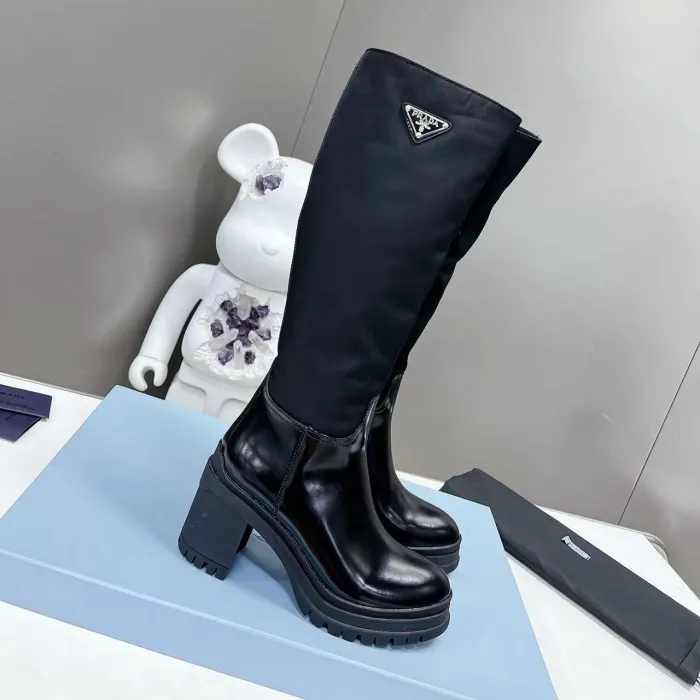 Prada women _Boots shoes eur 35-40