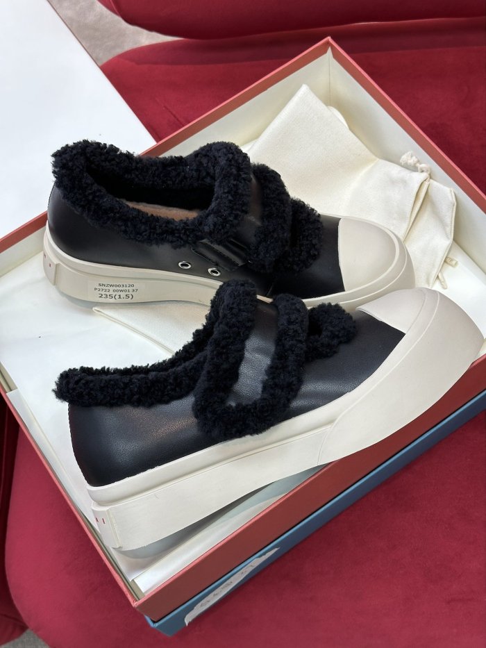 MARNI women _Csaual shoes shoes eur 35-40