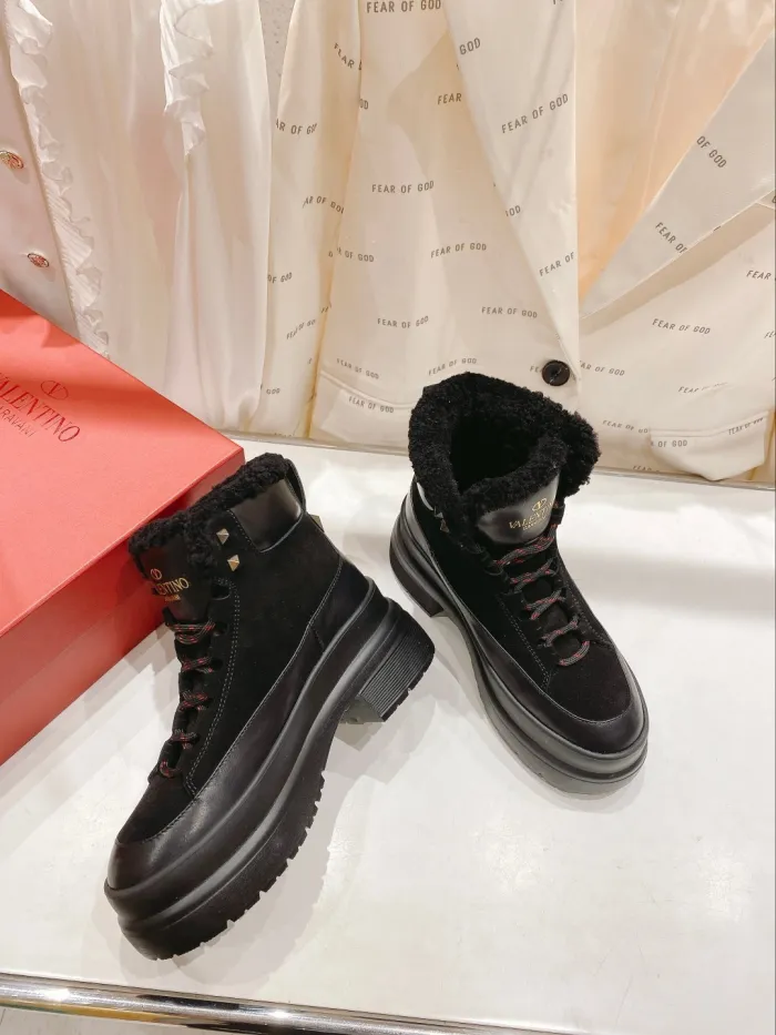 Valentino women _Boots shoes eur 35-40