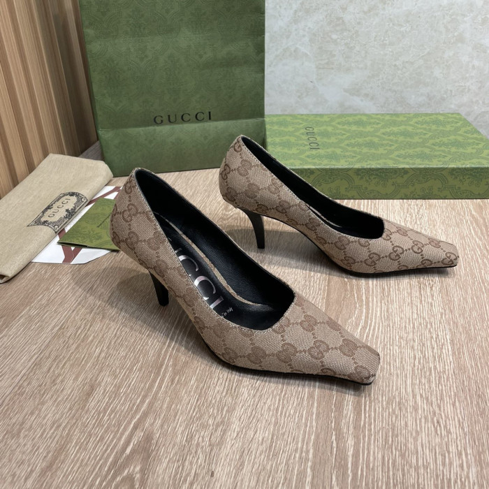 Gucci Pumps/Heels eur 35-41