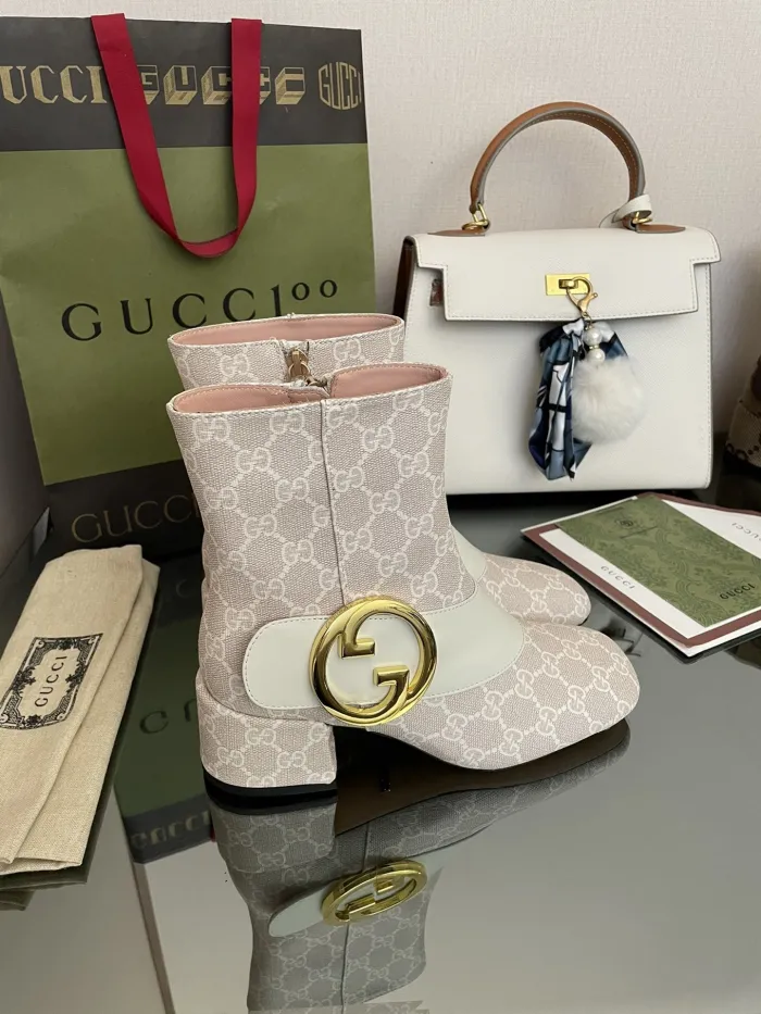 Gucci women _Boots shoes eur 35-41