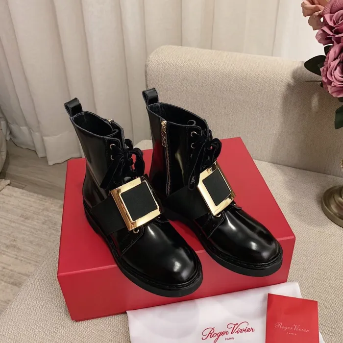 Roger Vivier women _Boots shoes eur 35-40