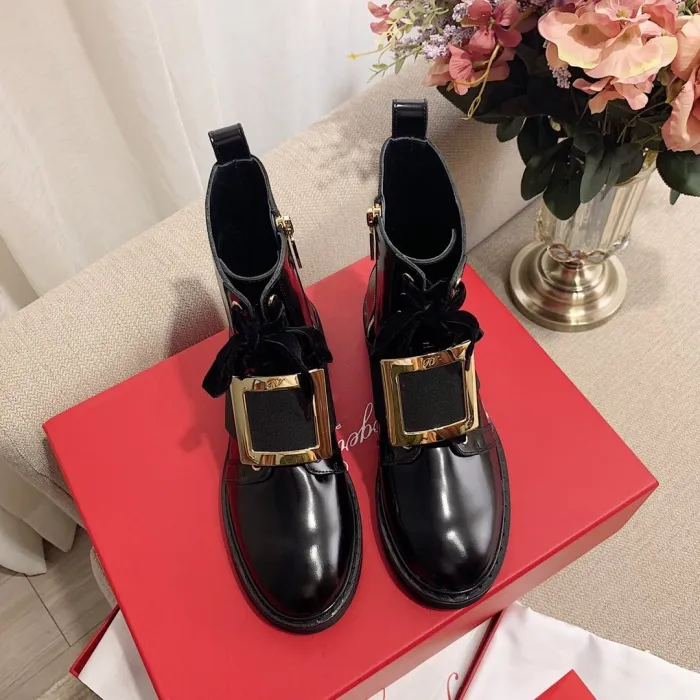 Roger Vivier women _Boots shoes eur 35-40
