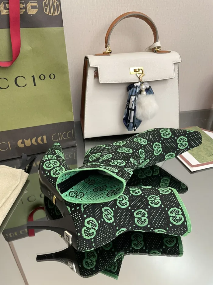 Gucci women _Boots shoes eur 35-41