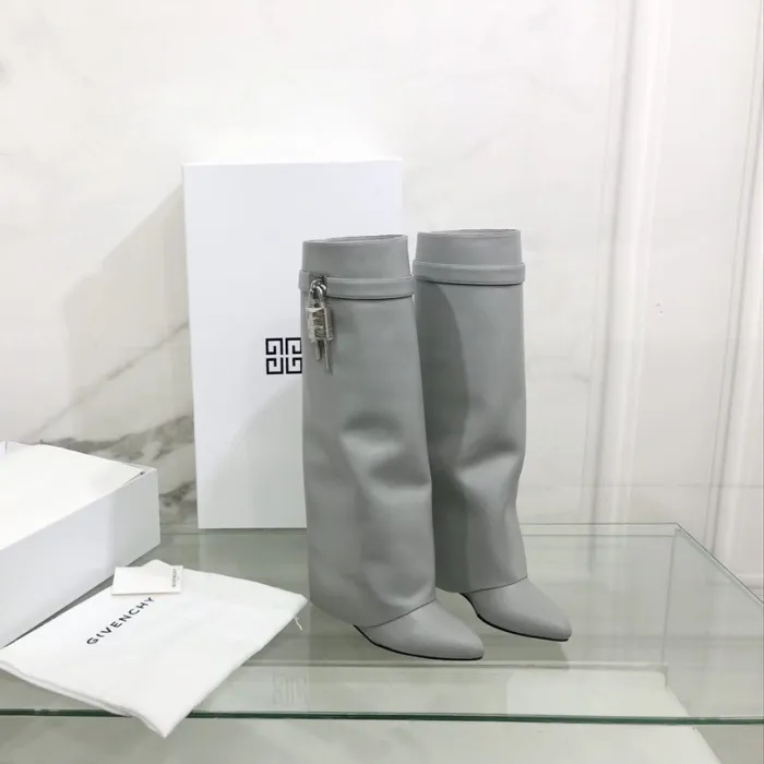 GIVENCHY women _Boots shoes eur 35-40