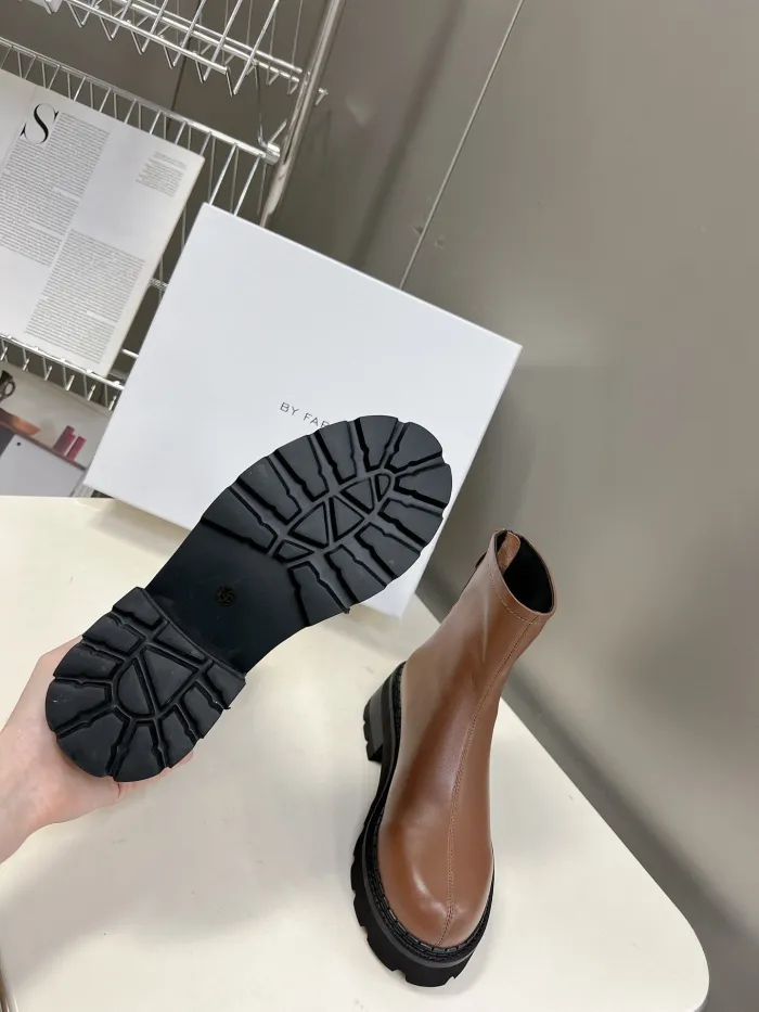 BY FAR women _Boots shoes eur 35-40