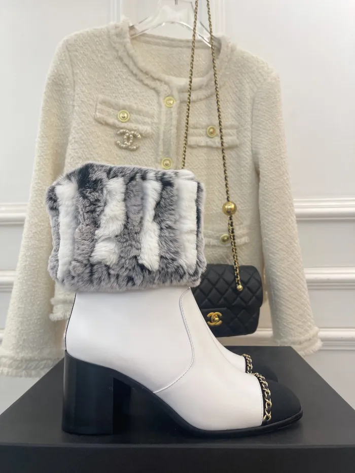 Chanel women _Boots shoes eur 35-41