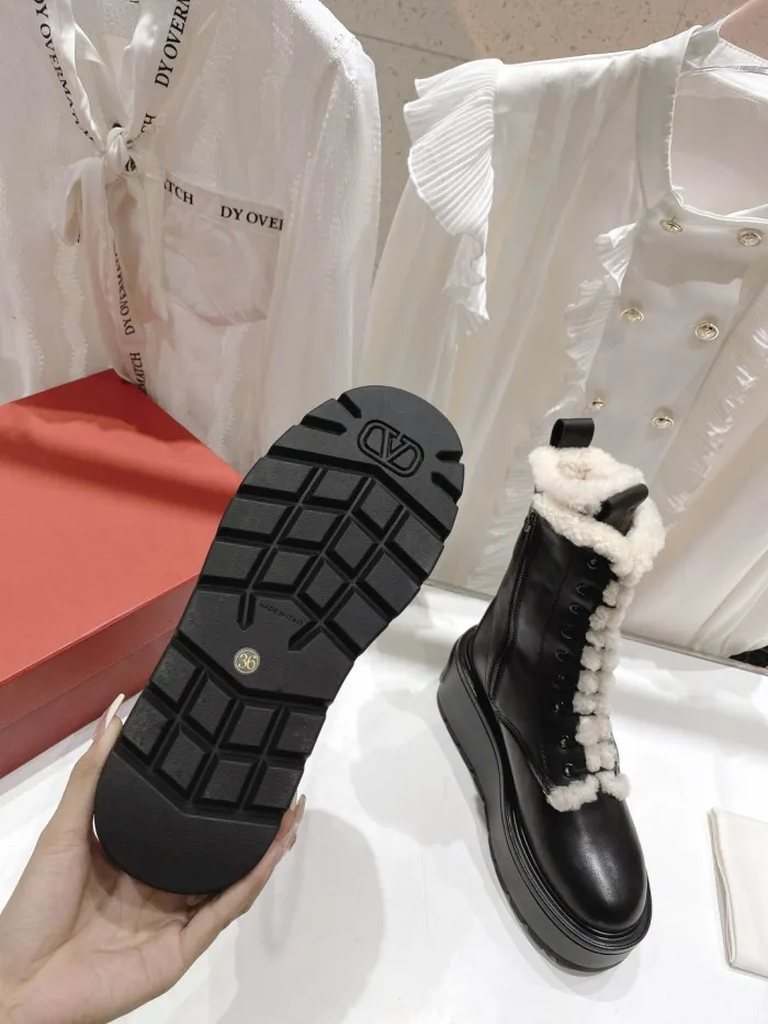 Valentino women _Boots shoes eur 35-40