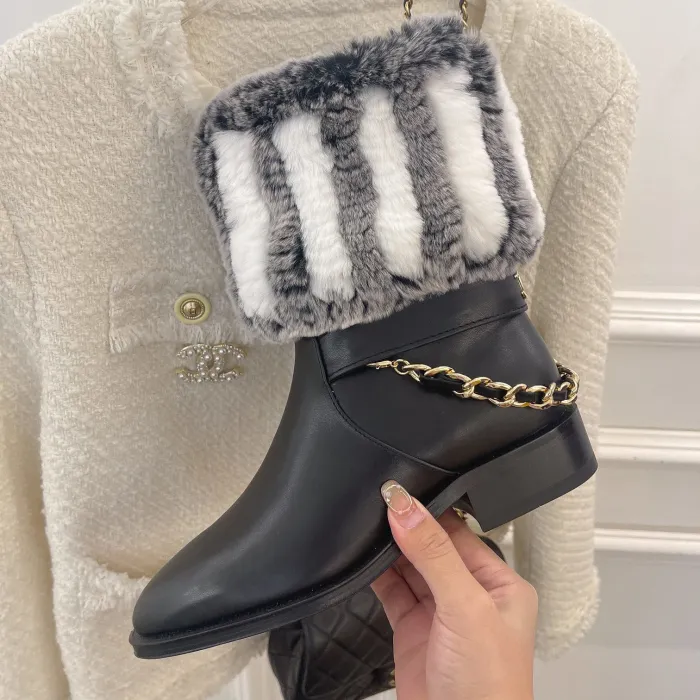 Chanel women _Boots shoes eur 35-41